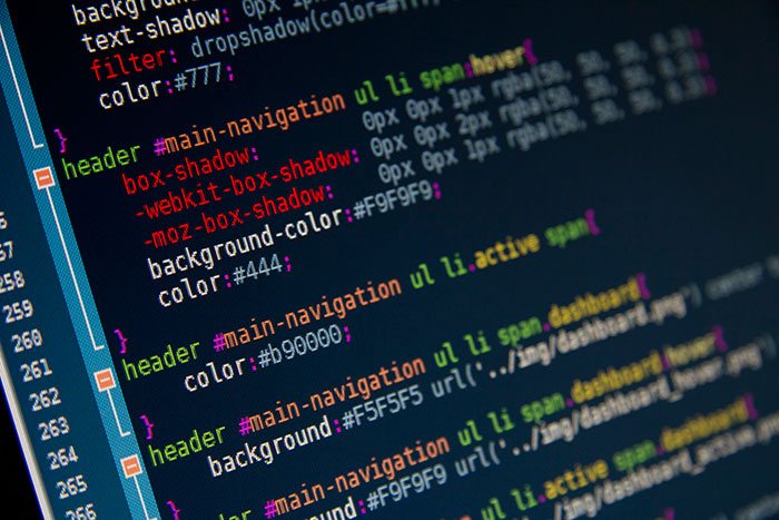 Разработка сайта